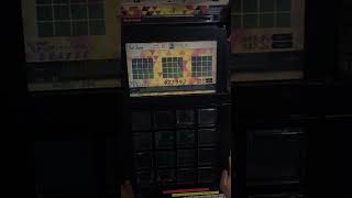 Video thumbnail of "《Jubeat festo》【EXT】Virtual Bit 〜ドリンク、アげました〜"