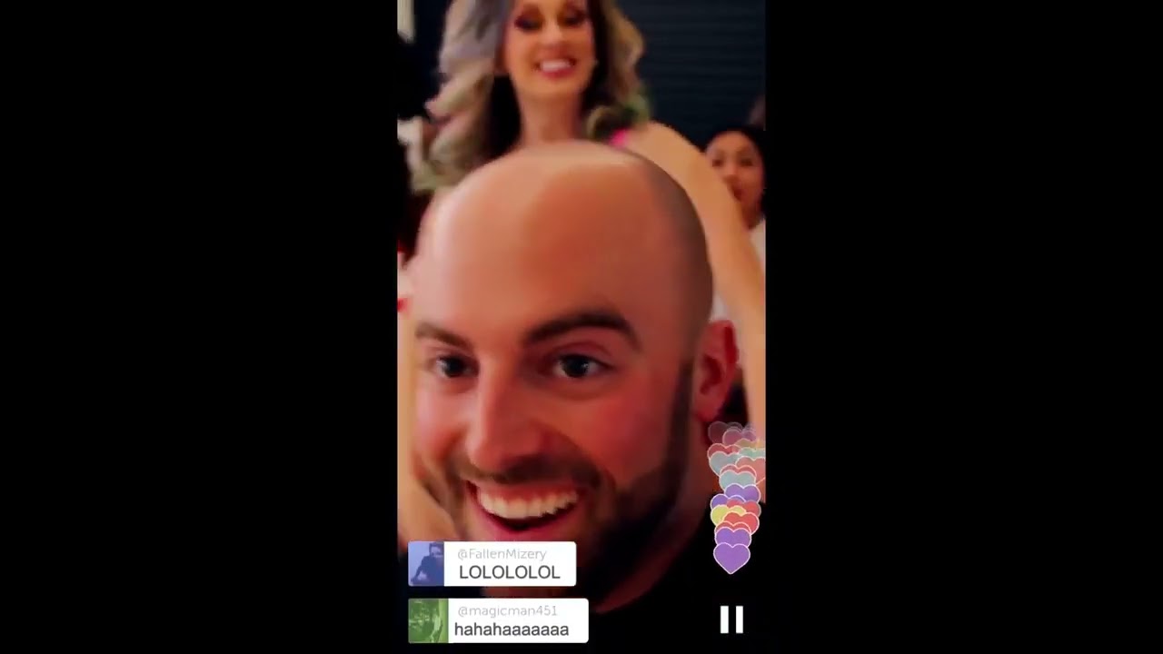 Nicole Arbour - Fun Revolution (Music Video 2015) ft. Matthew Santoro [Lost Media]