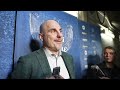 2/26 PHI @ NYR Postgame: Rick Tocchet