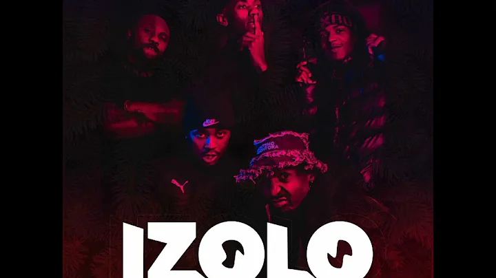 Izolo:@OfficixlRsa012 @SizweAlakine @bukzinsabukzinsa 