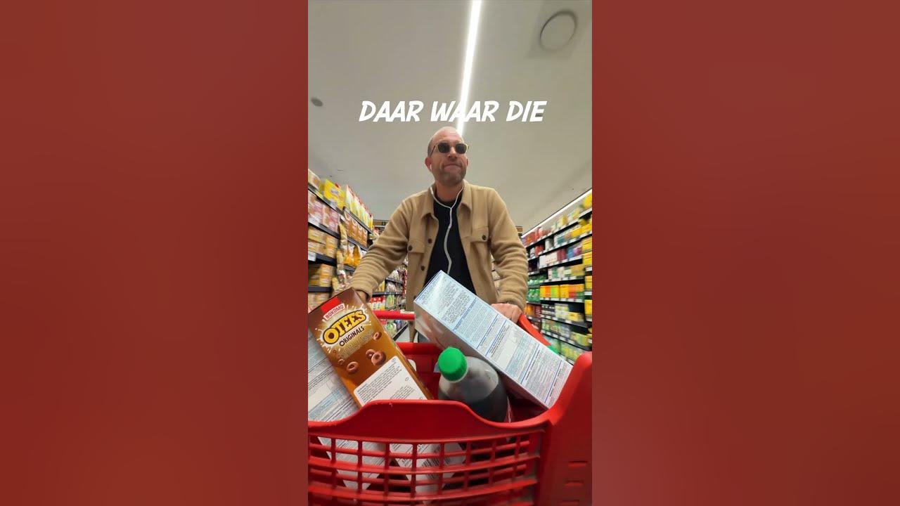 Hoe Nou? Ft. Die Piesangskille & Johan Viljoen (teaser)