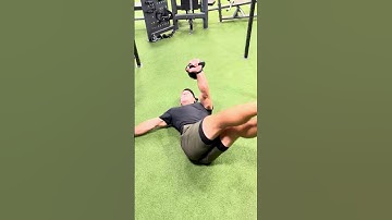 Most training programs focus on just one plane of motion...