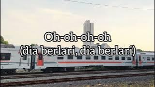 Bernafaslah Sejenak - Nyoman Paul (Lyrics)