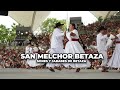 Video de San Melchor Betaza