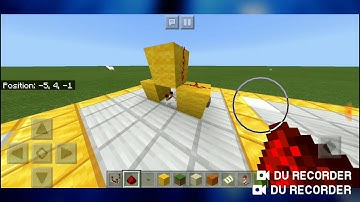 Pulse Extender Minecraft Bedrock Tutorial!!!!