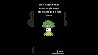 Noodle and pals  Blood Waring are Tiktok #shorts Mikylathereal