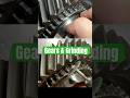 6 Speed Transmission Rebuild Tip: The Deburring Process