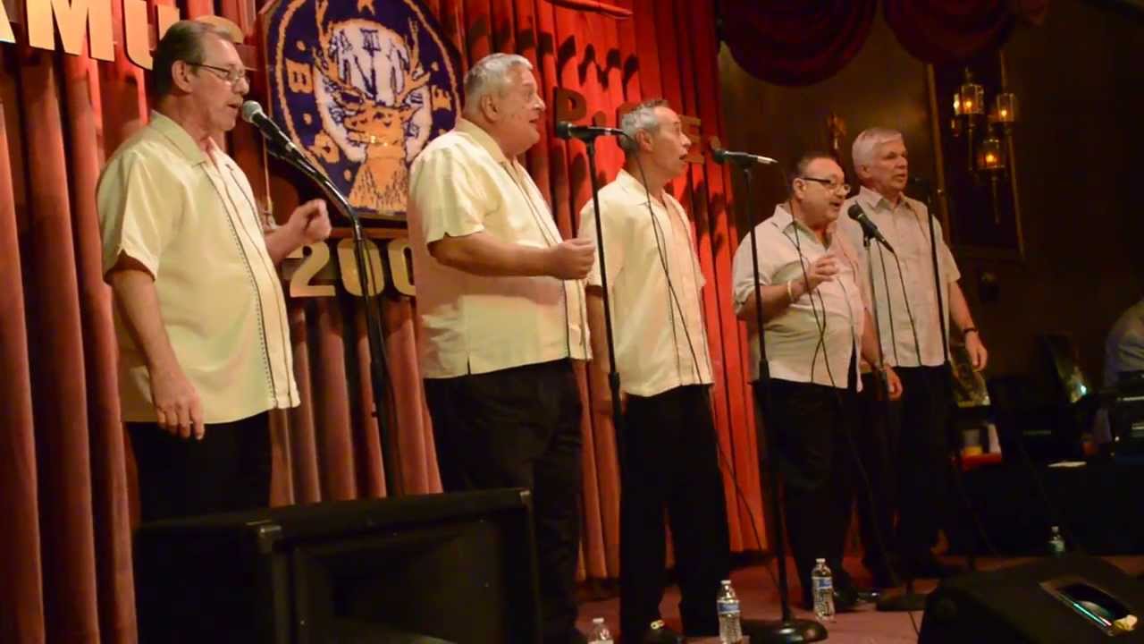 Re-Member Then - Alan David Stein WMTR-AM Theme song