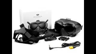 КАК ПРАВИЛЬНО ВКЛЮЧИТЬ GOGGLES V2 | НЕ ВКЛЮЧАЙ ПОКА НЕ ПОСМОТРИШЬ!