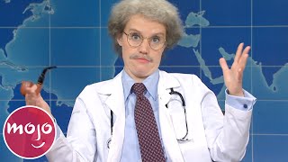 Top 30 Hilarious Kate McKinnon SNL Performances