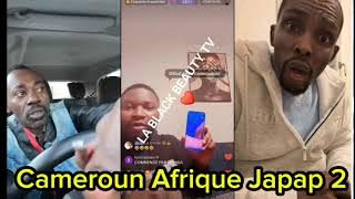 Who posted Amer Kamer's banzizi? Kimberly? Kisses on the Tomato pours everything...