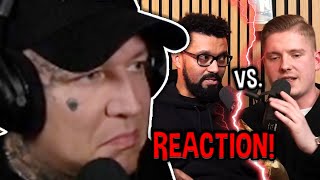 Zu UNRECHT BLOẞGESTELLT? 😠 KuchenTV vs. Ssynic Reaktion | MontanaBlack Reaktion by Richtiger Kevin 308,548 views 8 days ago 30 minutes