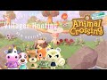 I Found Raymond & Judy! Villager Hunting (Ep.3) Animal Crossing: New Horizons!