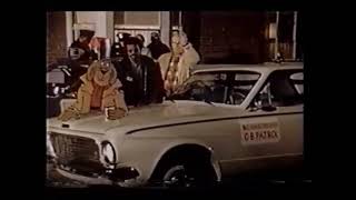 1981 Ad Council PSA - Crime Prevention Coalition - Take a Bite Out of Crime   Detroit