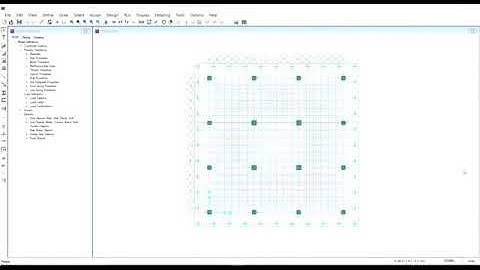 Foundation design project assignment for skyfi labs online course