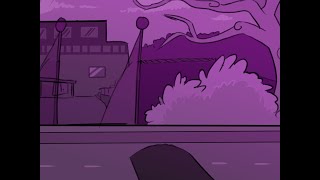 Snowflake animatic