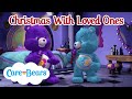 @carebears - Spending Time with Friends and Family 🧸💛 | Christmas 🎄 | Compilation | TV Show for Kids