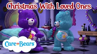 @carebears - Spending Time with Friends and Family 🧸💛 | Christmas 🎄 | Compilation | TV Show for Kids
