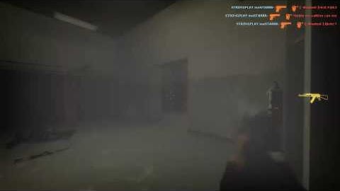 CS:S Deagle mixed Clip