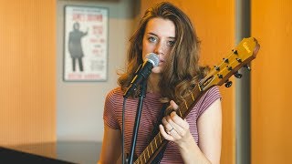 Miette Hope "My Love" Good Wolf Sessions chords