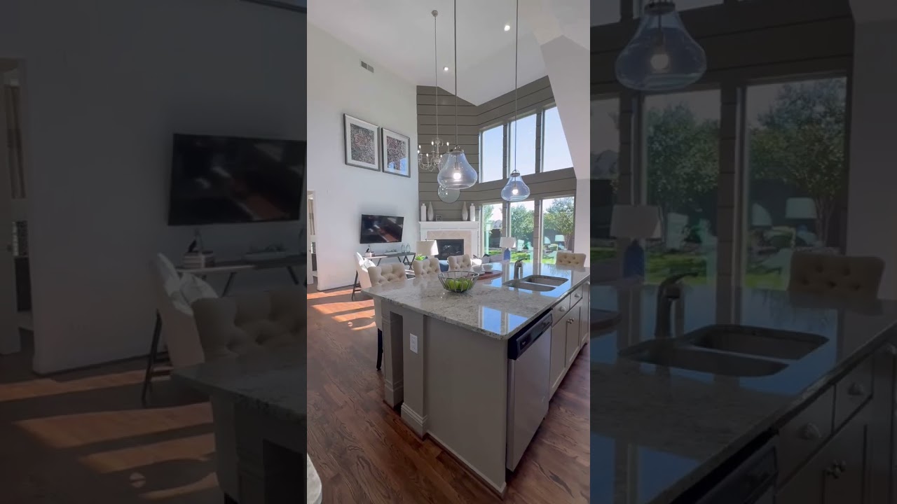 Suburban Bliss with MTX Realty - Find Your Sachse, Tx Haven