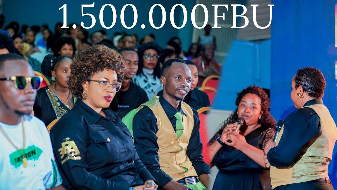 FANNY LAVINE: KAMIKAZI agabiye 1500000fbu FANNY LAVINE abantu barumirwa mbega ubu boss
