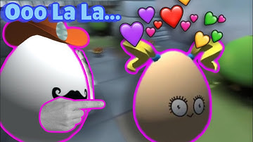 “Ooo La La” - Shell Shockers Montage