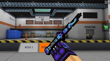 165 FPS BlockPost Mobile