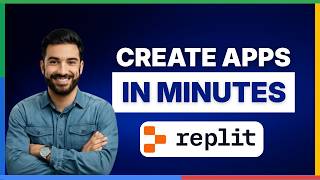 how to create app in minutes using replit ai[2026 Full Guide]