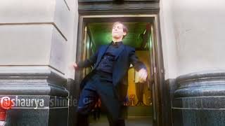 Dancin Velocity Edit | Tobey Maguire | Ashish Chanchalani |Capcut | #velocityedit#spiderman#dancin