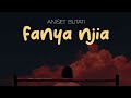 Aniset Butati _Fanya njia ( video Lyrics)