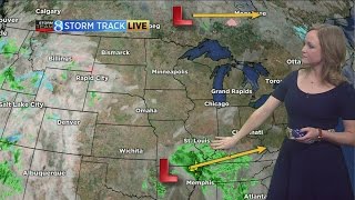Storm Team 8 Forecast Daybreak 021717