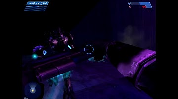 Halo CE - Episode IV - Noobyourmom [Covert Ops]