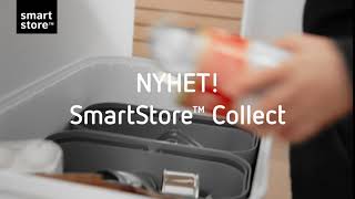 SmartStore™ Collect - Kök 6s
