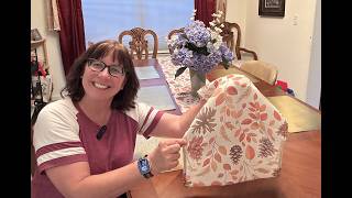 Fall table runner - see it here! Great for holidays! Small Table Runners 36 Inches, Yellow Leaves Ho
