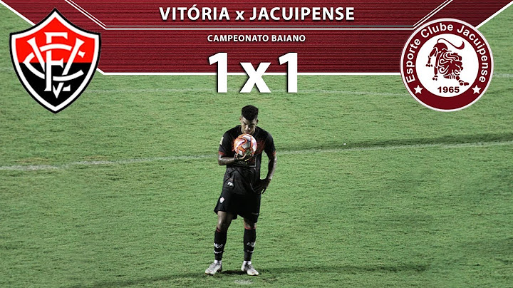 Vitória 1x1 Jacuipense | TENTEI FAZER UM VLOG [VLOG #130]