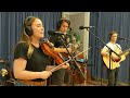 Arcadian wild  rain clouds  live at kansas public radio  june 20 2022