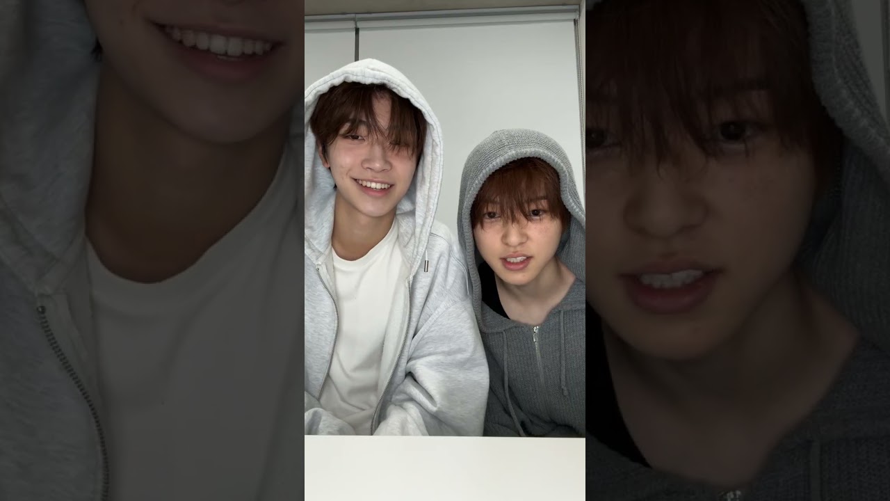 250519 NEWBEAT's Instagram Live