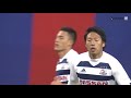 ハイライト：アルビレックス新潟vs横浜Ｆ・マリノス ルヴァン杯 第3節 2018/4/4