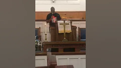 Christopher Weems Calvary United Methodist Church ...