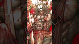 battle beast edit invincible characters Glory