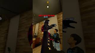 Average VRCHAT Lobby.. #foryoupage #vrchat #fyp #clips #gaming #trolling #twitchclips #twitch