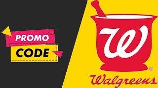 Fresh ✅ Walgreens Promo Code 2024 || Walgreens Promo Code || Walgreens Coupon