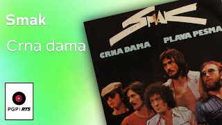 Smak - Crna dama - (Audio 1977) HD chords