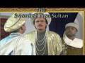 Sword of tipu sultan  trailer