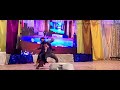 Jadon da tera payar Neha ali fahad awan again sab ki chuti super dance....