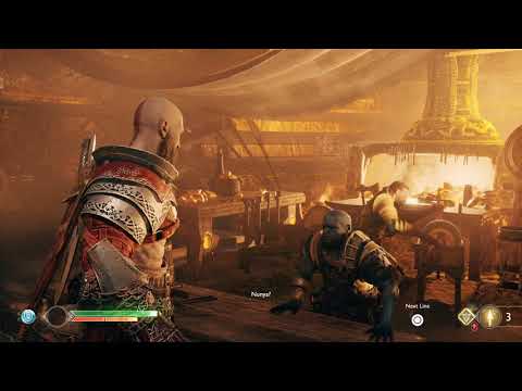 God of War