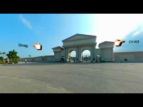 Video HUE, Faculty of Medicine, Virtual Tour 360 - YouTube
