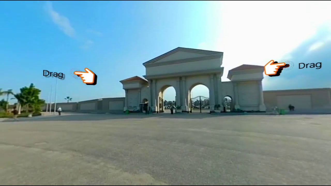 HUE, Faculty of Medicine, Virtual Tour 360