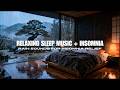 Relaxing Sleep Music + Stress - Rain Sounds for Stress Relief, Relaxing Music, Deep Sleep Music